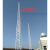 简梓GFL钢结构避雷针塔20米30米35米避雷塔 三角/四角避雷塔 角钢铁塔  角钢铁塔