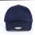 LISM防撞帽工作帽子定制加工棒球帽绣花印标样板特殊定制专用链接 藏青色