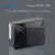 western blot抗体孵育盒透明黑色单格6格硅化处理CG科晶湿盒 透明6格 103 x 76 x 33mm