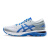 亚瑟士 asics GEL-KAYANO 25 LITE-SHOW  女子跑步鞋  1012A187-020 灰色/蓝色 35.5