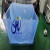 玥涵直销气相VCI 防锈袋发动机出口海运定制款vci塑料袋现货促销 蓝色