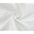 防静电布料防尘无尘服面料导电布面料防静电绸条纹布料5mm国标 5MM条纹白色1米*1.5米