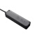 公牛（BULL）插座官方插线板/插排/接线板/拖线板/转换器/抗电涌/多孔USB防雷接线R1330  3米（定制）