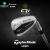 Taylormade泰勒梅 高尔夫球杆男士套杆24新款Qi10启世系列golf全套球杆 碳素 S 标准版