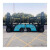 载重3吨5吨四轮电动叉车座驾式堆高装卸车锂电池重型堆高机定制 载重5吨3米 15天内发货