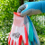 NXG园艺手套 N01防滑耐磨透气 花园种花种菜拔草园林种植挖土