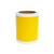 安沃运 标签纸110mmx10m黑、白、红、蓝、绿、黄色、透明可选Awy110-10NSM03