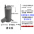微型12V直流潜水泵棒水钻机专用抽水打孔供水开槽切割机水族水泵 单水泵（无配件件送）