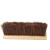 谐晟 木柄鬃毛刷 1.2米木柄棕刷长柄地刷刷鬃毛板刷洗车刷长柄清洁刷 头宽30cm XSA421 可定制