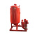 定制CCCF认证消防泵消防稳压设备消火栓泵喷淋泵立式管道增压泵稳压泵定做 增压泵
