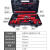 4T10T20T汽车钣金修复分离式液压千斤顶轿车凹陷整形拉拔工具 红色蓝色灰色颜色随机发货10T 油泵+油缸