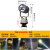 动真格（DongZhenGe）探照灯强光灯远程射灯超亮工地户外自动巡航灯无线遥控监狱氙气灯AA 无线遥控款 800米-白光 220V