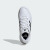 adidas Gamecourt 2 SL网球运动鞋小白鞋男女阿迪达斯官方 白/一号黑 42