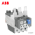 ABB TA热过载继电器 TA75-DU42M(29-42)适用接触器：AX50-80组合安装 电热式10139496,T
