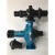 （加大3寸B80-65-320喷灌离心泵水泵-高扬程98m农用高压泵 （陶瓷密封）的水泵