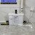 污水提升泵地下室别墅全自动粉碎污水提升器 3型商用款