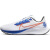 耐克（NIKE） Nike Air Zoom Pegasus 38 飞马38 跑步鞋 粉白  白 CW7356 黑白_CW7356-002(极速Z0仓) 35.5