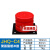 行车缓冲器/电梯缓冲器缓冲垫JHQ-C型聚氨酯缓冲器起重机橡胶垫 JHQ-C-4【100*80】