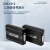 千天（Qantop）DVI网线延长器150米 1080p POE单电源 1对 QT-GF11DV
