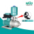 水泵MHI204变频增压泵家用别墅自来水自动增压不锈钢水泵 MHI1603 16吨30米 工程大流量款