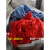 擦机布工业抹布棉吸水除油不掉毛去污专用大块碎布布头废布 (江西，河北)50斤