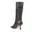 Sam Edelman 618女士靴子 Black 38 EU