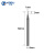卡浦55度合金立铣刀钨钢4刃数控cnc加工中心刀具铝用三刃3刃 铝用1*4*3*50 
