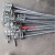 定制适用厂家钢丝绳电动葫芦导杆限位器导杆限位杆起重设备配件 2T30米导杆