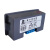 日曌数字温度表PT100显示器K型热电偶温度显示表小型高精度数定制 其它类型请备注 | 220V供电
