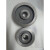 历修定制B型双槽皮带轮普通轻型加厚中标110-200铸铁件传动件b2 B型双槽110*20