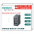 鹿色搬运存储门西子 XB008 非网管型 工业以太网交换机 8口6GK500 6GK5008-0BA10-1AB2