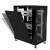 神盾卫士SDWS 网络服务器机柜1.2米22U600*900深服务器网络监控UPS交换机弱电机柜SH6922