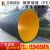 钢带增强螺旋波纹管HDPE双壁波纹排水管A型中空壁B型克拉管钢带管 管材长度为6米单价为每米价格