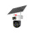 震天工  太阳能摄像头30天循环录像    一个价 监控距离6-15米，1080p