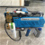 定制适用宝华JUINORII 压缩空气填充泵 空气呼吸器填充泵 宝华100 N28355-5(润滑油)