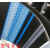 诺克斯KNOX耐维高品质橡胶多锲带多沟带PH PJ PK PL PM 工业皮带 PJ