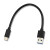 域能 USB3.0转type-c数据线平板充电宝充电线p30mate20nova3/4通 USB3.0转type-c【弯头】-1米