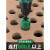 德国开孔器木工打孔金属专用钻孔神器木板木头75筒灯扩孔开口 德国工业级35mm(2支)