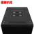 图滕G3.6247U 尺寸600*1200*2277MM网络IDC冷热风通道数据机房布线服务器UPS电池机柜