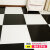 5地板革加厚耐磨防水PVC地板贴自粘地贴塑胶地板仿真地毯 石纹3233/5平方价格