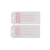 远扬电气 CNYY 电缆标识牌塑料手写标志牌PVC塑料吊牌 方形/软（100只）