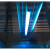 不锈钢传递窗双门电子互锁紫外线传递柜杀菌实验室净化传递箱 (201)内径500