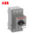 ABB MS 100KA 1.6-2.5A 3P 旋钮式控制 MS132-2.5 电动机保护断路器 东方电气客户