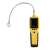 爱克便携式工业可燃气体检测仪天燃气液化气管道瓦斯甲烷沼气检漏仪 量程（0~10000PPM）