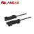 兰宝LANBAO 光纤放大器红色LED 支持延时响应 塑料外壳 2mPVC电缆 PFT-R02 15