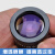 体视显微镜目镜配件 WF10X 20X 广角目镜测微尺 带刻度目镜  体视 WF10X/20 接口30 单只
