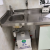 诊所污水处理设备小型医院门诊污水处理器洗手盆废水处理设备 HB-200
