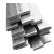 曦凰定制不锈钢扁条304扁钢方条冷拉扁钢方钢实心方块不锈钢材料型材