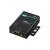 MOXA NPORT 5110 1口RS232串口服务器