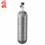 者也 6.8升碳纤维气罐装瓶空气呼吸器备用碳纤维气瓶
